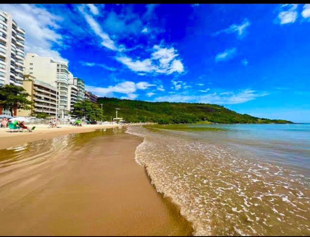 Praia Do Morro Guarapari Ngoại thất bức ảnh